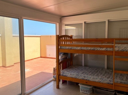 Torrevieja (Aguas Nuevas), Apartment #CQ-921