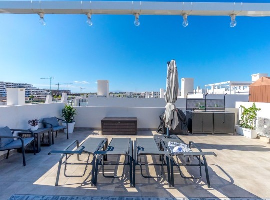 San Miguel de Salinas, Apartment #CQ-CA-32809