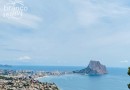 Calpe, Villa #AF-X6862