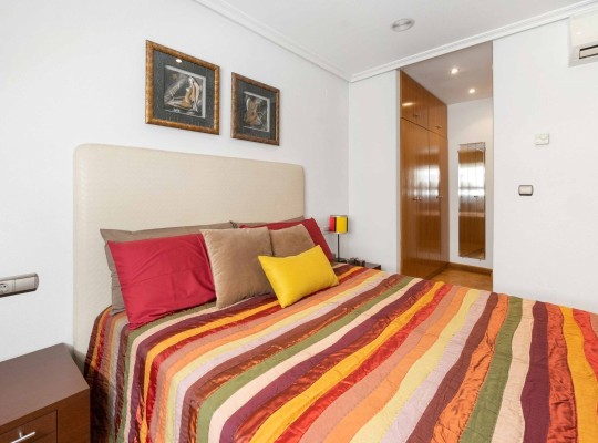 Torrevieja (Torrevieja Centro), Apartment #CQ-KB-42173