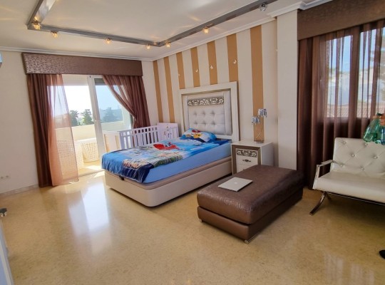 Torrevieja (La Mata), Villa #CQ-BG-99621
