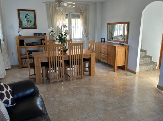 Daya Nueva, Villa #CQ-BT-82362