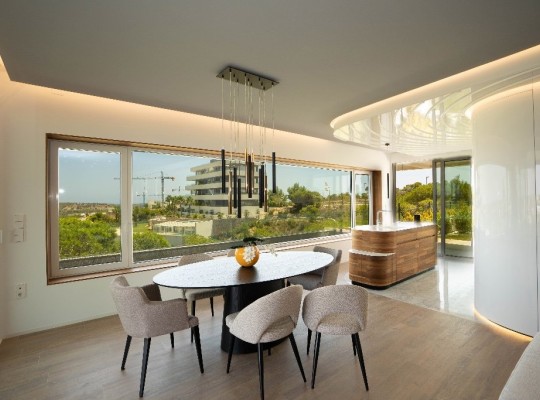 Las Colinas Golf Resort (Las Colinas Golf), 
Apartment   #ES-9127