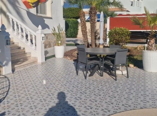 Ciudad Quesada (Pueblo Bravo), Villa #CQ-326