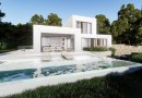 Orihuela Costa (Las Colinas Golf), Villa #CQ-00-31733