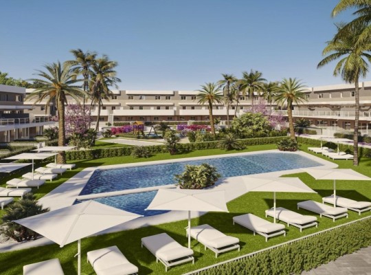 Other areas (Alenda Golf), Apartment #CQ-00-16666