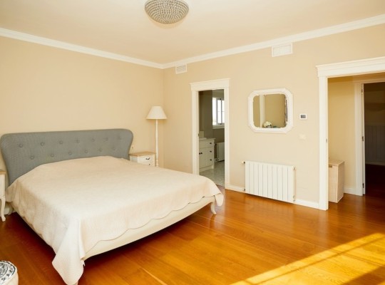 Villa Ciudad Quesada (Town Center) #CQ-951