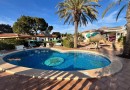 Ciudad Quesada (CENTRO), Villa #CQ-BT-45638