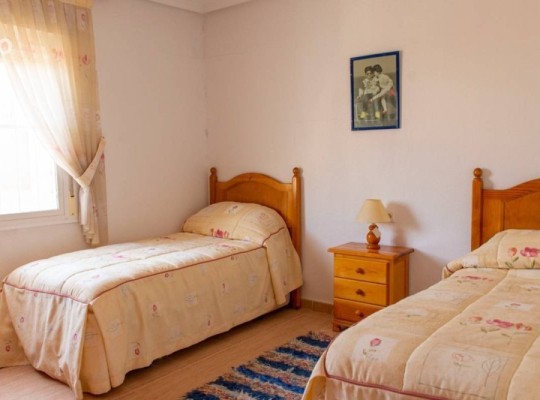 Ciudad Quesada (La Marquesa Golf), Villa #CQ-BV-85584