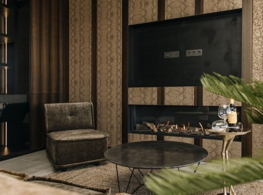 Rojales (Altos De La Marquesa), Villa #RD-N5723