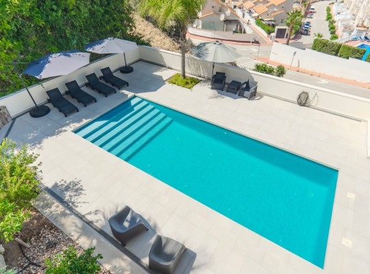 Ciudad Quesada (La Marquesa Golf), Villa #CQ-AD-234