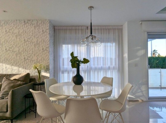 Ciudad Quesada, Semi Detached #CQ-WI-44768
