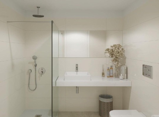 Torrevieja (Los Balcones), Bungalow #RD-N9512