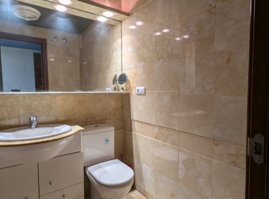 Torrevieja, Apartment #CQ-WI-25796