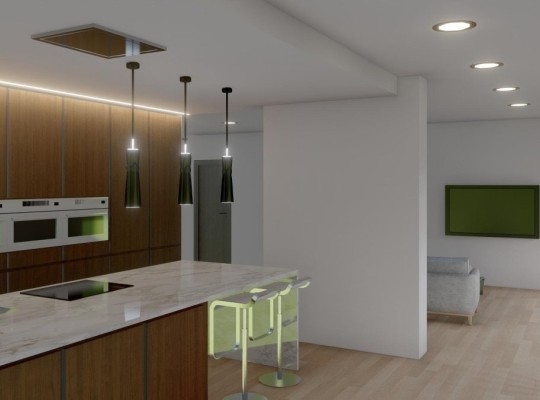 Other areas (Lel), Villa #CQ-00-61682