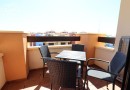 Apartmán v luxusním komplexu s wellness a vyhřívaným bazénem, Orihuela Costa