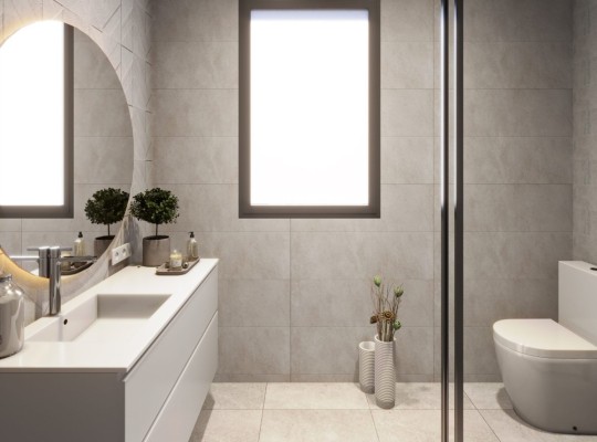 Finestrat, Apartment #SE-506