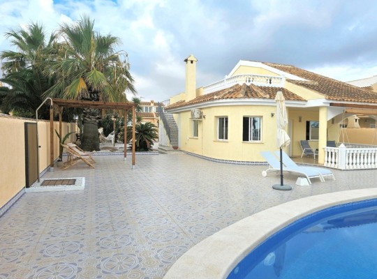 Other areas (ESTRELLA DE MAR), Villa #CQ-SD-55062