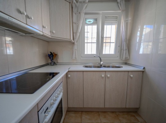 Ciudad Quesada (Town Center), Villa #CQ-131