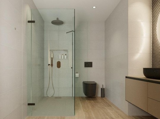 Finestrat, Apartment #CQ-00-22848