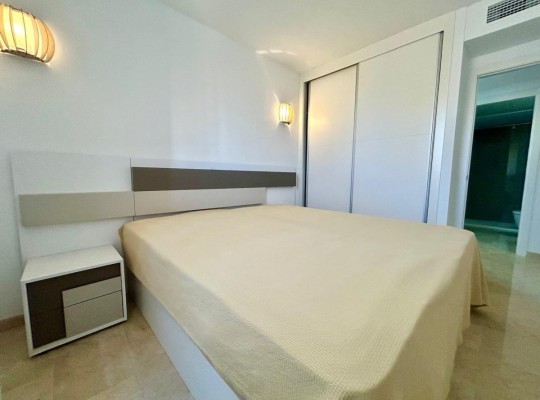 Torrevieja (Punta prima), Apartment #CQ-UR-61713