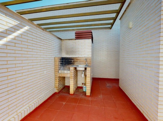 Archena (Villanueva del Rio Segura), Penthouse #RD-N7236