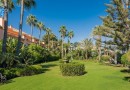 Puerto Banús (Costa del Sol), Apartment - Duplex #CM-R4159597