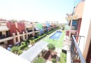 Apartmán v luxusním komplexu s wellness a vyhřívaným bazénem, Orihuela Costa