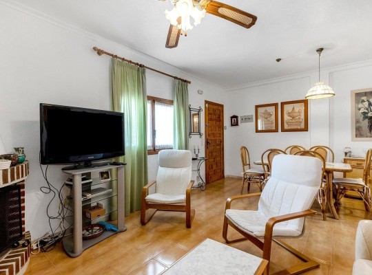Torrevieja, Apartment #CQ-MY-92279