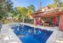 Benahavís (Costa del Sol), Villa - Finca #CM-R4003426