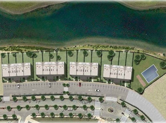 Murcia (Condado de Alhama Resort), Apartment #CQ-00-56896