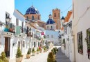 Altea (Altea Hills), Villa #CQ-00-66686