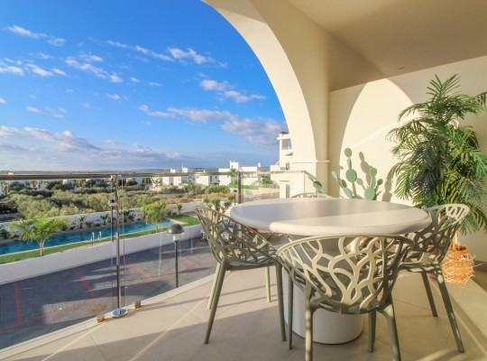 Ciudad Quesada (Pueblo Bravo), Apartment #CQ-808