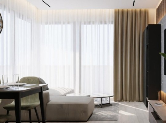 Torrevieja (Centro), Apartment #CQ-00-30940