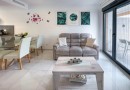 Bigastro, Townhouse #CQ-HS-92177