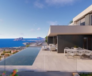 Moraira, Villa #AF-X7315