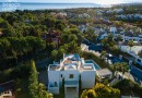 Marbella Golden Mile (Altos de Puente Romano), Villa #IM-3969MLV