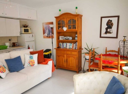 Villamartin, Apartment #CQ-R-86313