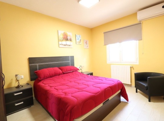 Torrevieja (El chaparral), Villa #CQ-JM-85937
