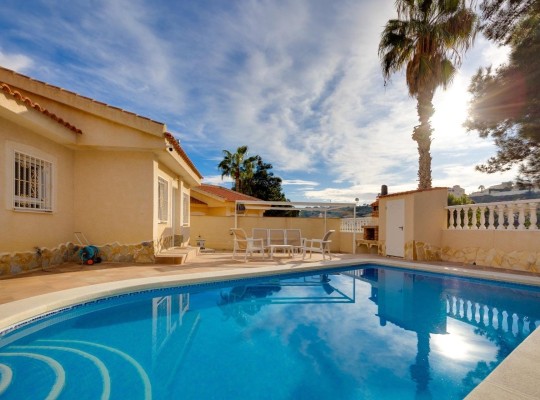 Ciudad Quesada (La Marquesa Golf), Villa #CQ-988