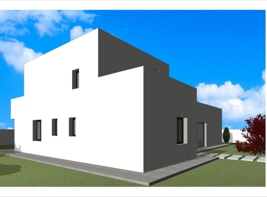 Other areas (Lel), Villa #CQ-00-13125