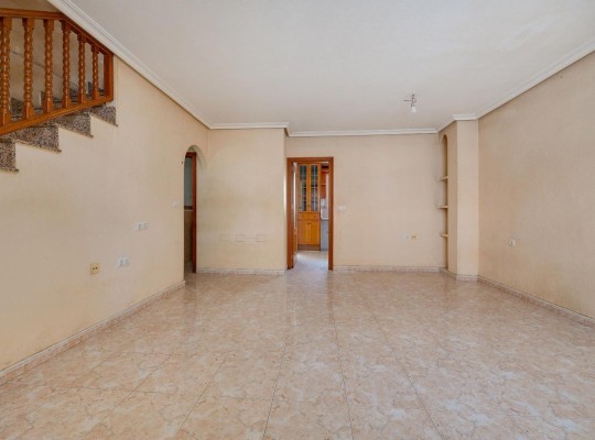 Los Montesinos, Townhouse #CQ-MY-58763