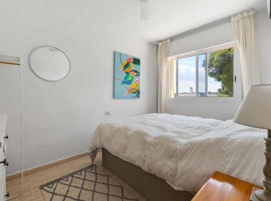 Orihuela Costa (Campoamor), Townhouse #CQ-UR-42685