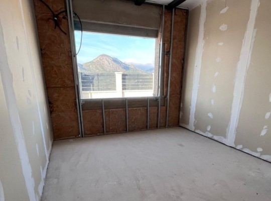 Penaguila (El Olivar), Villa #RD-N9098