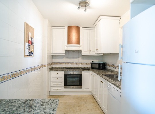 Orihuela (VILLAMARTÍN), Apartment #CQ-GL-41111