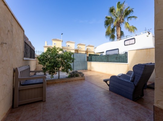 Los Altos, Townhouse #CQ-OC-86512