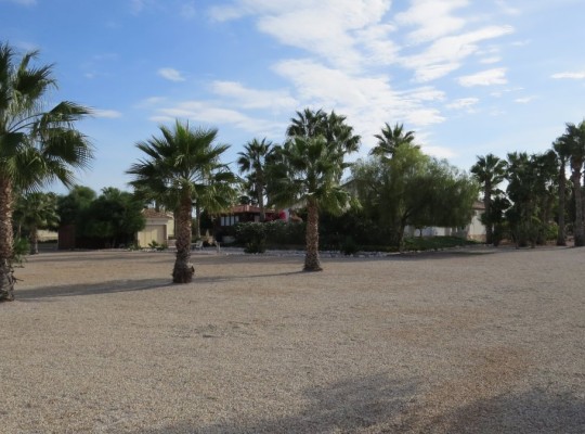 Daya Vieja, Finca #CQ-SD-85383