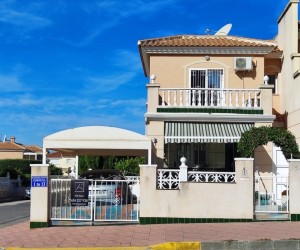 Ciudad Quesada (Dona Pepa), Semi Detached #CQ-909