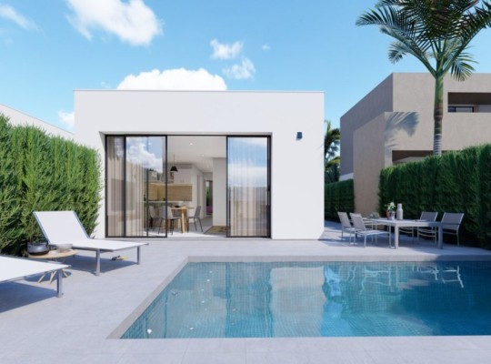 Other areas (ESTRELLA DE MAR), Villa #CQ-00-73295