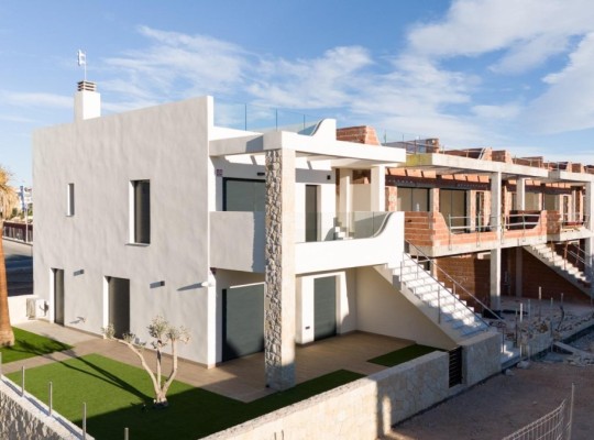 Pilar de La Horadada (pueblo), Bungalow #CQ-00-57671